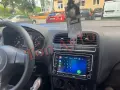 Мултимедия 7'' u 9" Фолксваген Сеат Шкода VW SEAT SKODA Андроид Карплей Android Carplay Подарък Каме, снимка 16