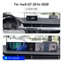 Android Медия за Audi Q7 4M (2016-2020) - Двоен 12.3" HD Екран / CarPlay / Android Auto / GPS / 360*, снимка 1