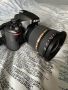 Фотоапарат Nikon D5100, снимка 1