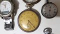 Джобен часовник Молния , швейцарски, руски, мълния, снимка 14