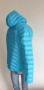 The North Face Summit Series 800 PRO Down Women Jacket Size L  ОРИГИНАЛ! Дамско пухено Яке!, снимка 13