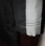 NIKE Оригинал Ново Мъжко Зимно Термо Топло Яке с Яка L , снимка 4
