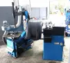 Продава Комплект Машини за Гуми WOLFE - Баланс W-520 + Демонтаж W-2022!!!, снимка 5