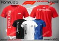 Formula 1 шапка s-blue-f1, снимка 11