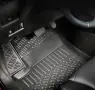 Гумени Стелки 3D Rizline - Bmw 3 -E90/E91/E92/E93, снимка 4