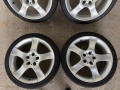 Джанти 17” 5х100 , снимка 3