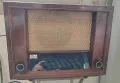 Старо лампово радио Saba 355H, снимка 1