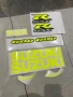Suzuki gsxr stickers/ Стикери за suzuki gsxr/ gsxr 1000 stickers/ gsxr 600 stickers/ gsr 600, снимка 1