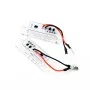 LED плафони за заден регистрационен номер за Mercedes G class W463 1990-2018, снимка 5