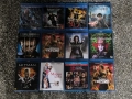 ЛОТ ФИЛМИ DVD ,Blu Ray 3D, снимка 7