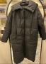 дълго зимно яке, снимка 1