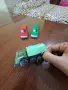 Lada Niva РЕТРО метални соц. играчки от МИР. Разград Българско пеоизв. играчки от соц.а, снимка 2