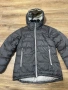 Висок клас зимна пухенка Bergans of Norway GALA Pertex Shield 700cuin Down Winter Jacket , снимка 6