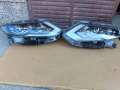 Фарове за Nissan X-Trail T32 Facelift fulled, снимка 1
