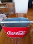 Стар леген,легенче Кока Кола,Coca Cola, снимка 7