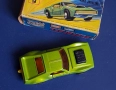 Стара Метална Количка MatchBox AMX Javelin England / 1972 год., снимка 9