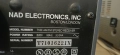 Ресиивър NAD 7100, снимка 9