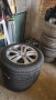 Djanti za mercedes s gumi , снимка 2