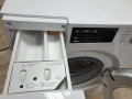 Miele 1600rpm Wi-Fi TwinDos Подсветка Пералня Миеле 12м Гаранция, снимка 6