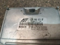 ECU Ford Galaxy 1.9TDI 2000г 038906019BF , 038 906 019BF , 0281010221 , 0 281 010 221 YM21 12A650 KA, снимка 1