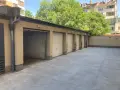 Тухлен гараж, центъра София, снимка 1