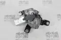 Моторче задна чистачка за Opel Meriva B (2010-2014) 13282361, снимка 2