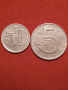 Монети Чехия., снимка 1