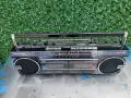 Продавам Красиво Японче ( JVC RC-W40 JAPAN) , снимка 2
