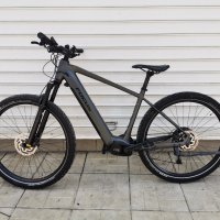 Електрически велосипед 29 цола FOCUS колело , снимка 1 - Велосипеди - 40892627