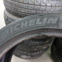 2 бр.летни гуми Michelin  245 40 19 цената е за брой!, снимка 3 - Гуми и джанти - 44840817