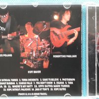 OHM:(Chris Poland,Robertino Pagliari,Kofi Baker) – 2004 - "Live" On KPFK 90.7 FM(, снимка 2 - CD дискове - 39033033
