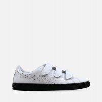 НАМАЛЕНИЕ!!!Кецове Puma Basket Classic Strap Black/White 362565-02№43, снимка 1 - Кецове - 39449441