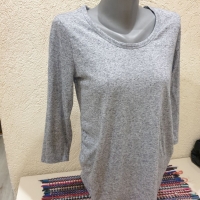 H&M mama блуза за бременни размер М, снимка 3 - Дрехи за бременни - 36083885