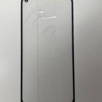 Оригинално стъкло за Huawei P40 Lite, снимка 1 - Резервни части за телефони - 42346932