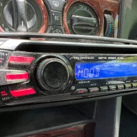Авто радио Pioneer DEH 1900ubb с USB флашка, снимка 9 - Аксесоари и консумативи - 41449484