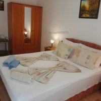 Латна ваканция в уютен апартамент, на МЕТРИ от Морето в Бургас.                            , снимка 5 - Квартири, нощувки - 21105797