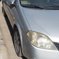 Nissan Primera P12 2.2 DI 126 к.с. за части, снимка 4 - Автомобили и джипове - 41812721