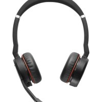 Jabra Evolve 75 MS Stereo

, снимка 4 - Безжични слушалки - 41412364