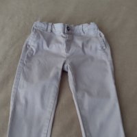 Комплект стилен панталон Reserved и риза , снимка 4 - Детски комплекти - 40555894