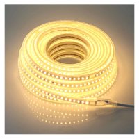 LED лента 15 метра - водоустойчива, снимка 2 - Лед осветление - 42017670