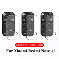 9H Стъклен протектор за камера за Xiaomi Redmi Note 11 11S 11 Pro Plus + 4G 5G, снимка 2 - Фолия, протектори - 35455292