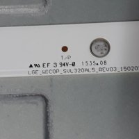 LG 32LF510B на части , снимка 11 - Телевизори - 39140545