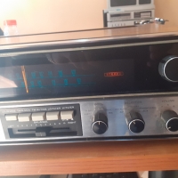 Kenwood KR-4140, снимка 3 - Ресийвъри, усилватели, смесителни пултове - 36053891