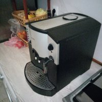 Кафе машина,автомат, робот KRUPS orchestro, снимка 12 - Кафемашини - 39309275