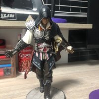 Assassins Creed II EZIO - статуя, снимка 6 - Колекции - 38883776