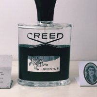 ✔ Мъжки парфюм Creed Aventus 100мл - Уникален❗🔥✅, снимка 1 - Мъжки парфюми - 40700707