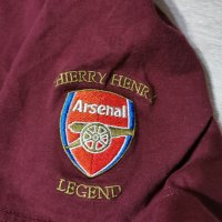 Arsenal Thiery Henry , снимка 3 - Тениски - 34077270