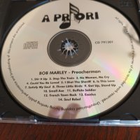 BOB MARLEY, снимка 4 - CD дискове - 41696781