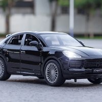 2023❗Метални колички: Porsche Cayenne S (Порше Кайен), снимка 1 - Колекции - 32649512