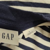 блузка на Gap, снимка 4 - Тениски - 41342705